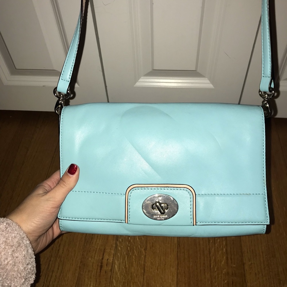 Kate Spade Crossbody